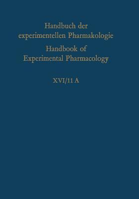 Infektionen III: 3 (Handbook of Experimental Pharmacology)