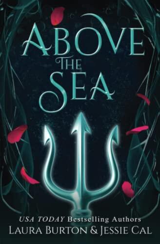 Above the Sea: A Little Mermaid Retelling