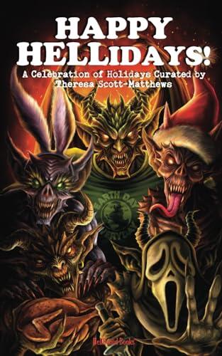 Happy Hellidays!
