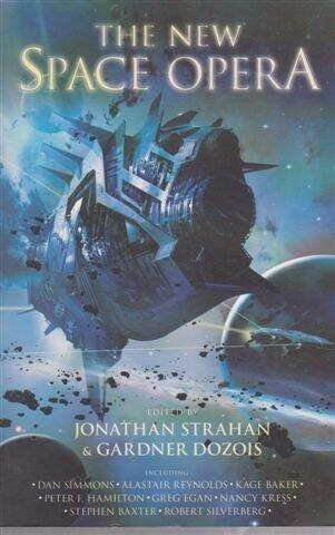 New Space Opera