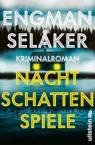 Nachtschattenspiele