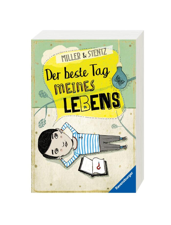 Der beste Tag meines Lebens