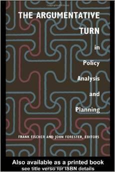 Argument Turn Policy Anal Plan