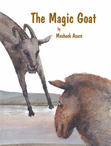 The Magic Goat