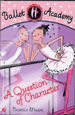 A Question of Character