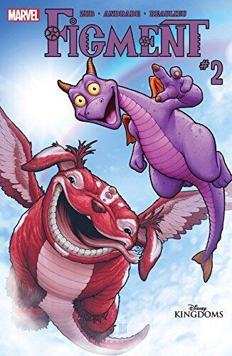 Figment #2
