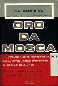Oro da Mosca