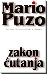 Zakon ćutanja