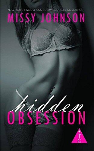 Hidden Obsession