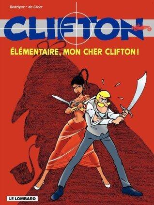 Clifton - Tome 20 - Elémentaire mon cher Clifton