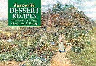 Favourite Dessert Recipes