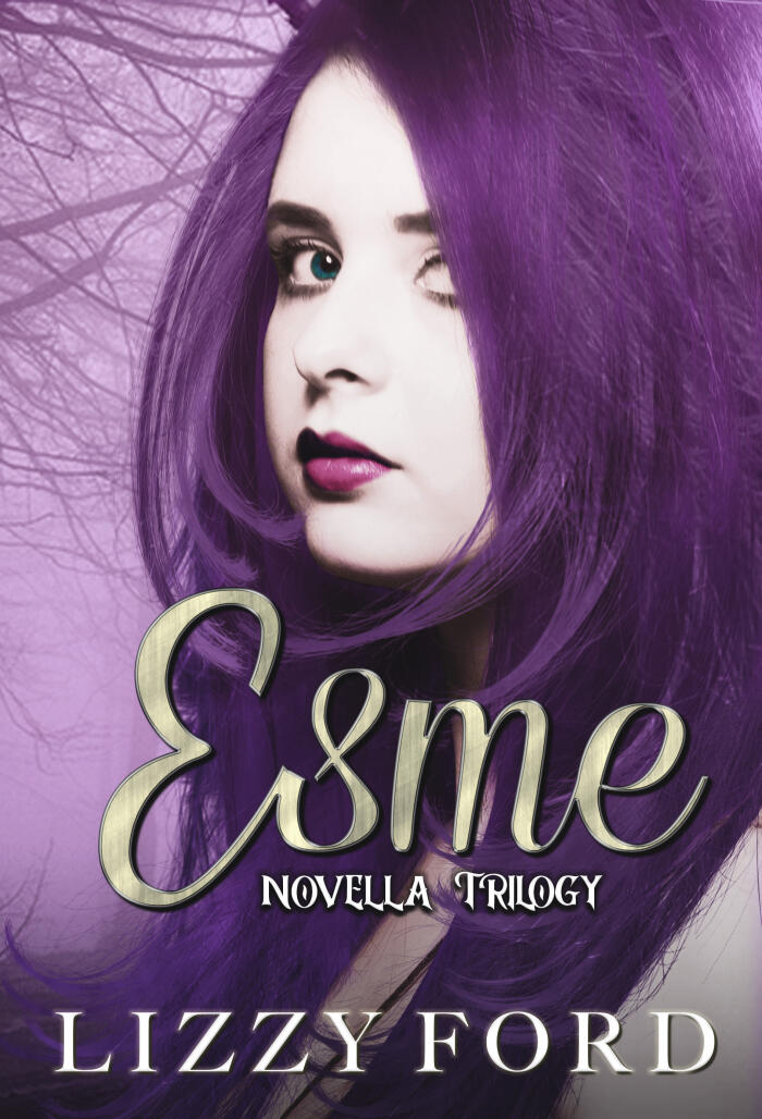 Esme Novella Trilogy