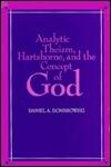 Analytic Theism, Hartshorne, and the Concept of God