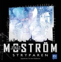 Stryparen