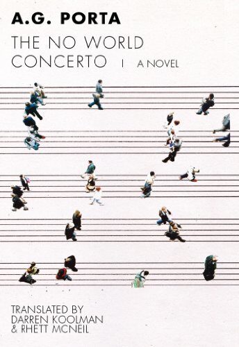 The No World Concerto