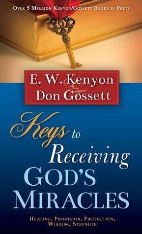 Receiving God's Miracles