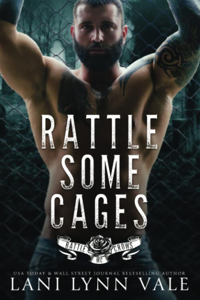 Rattle Some Cages