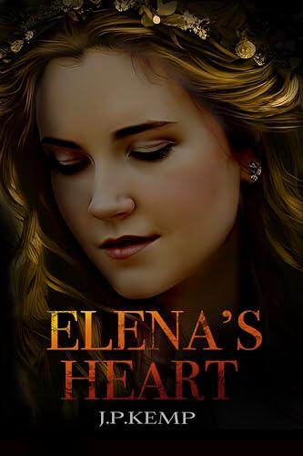 Elena’s Heart
