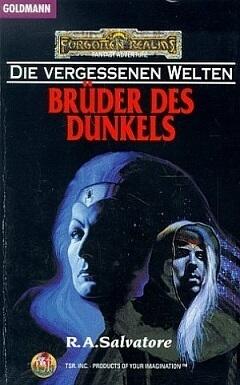 Brüder des Dunkels