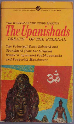 Upanishads: Breath of the Eternal