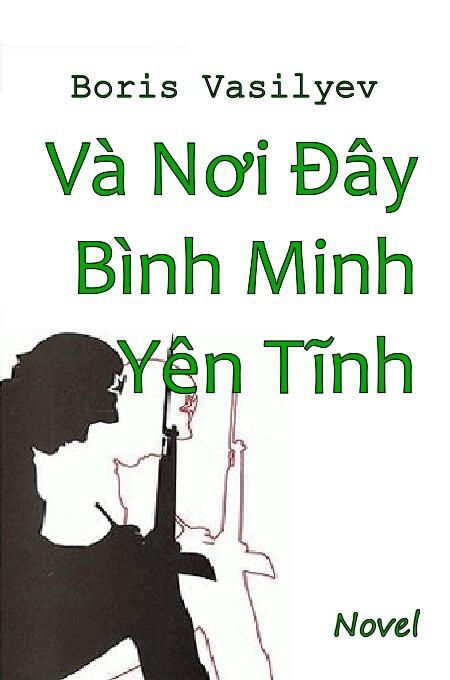 Và Nơi Đầy Bình Minh Yên Tĩnh