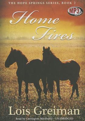 Home Fires