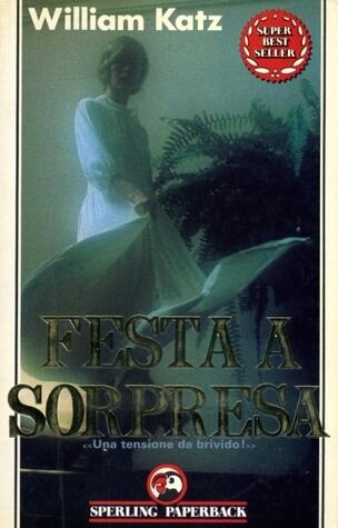 Festa a sorpresa