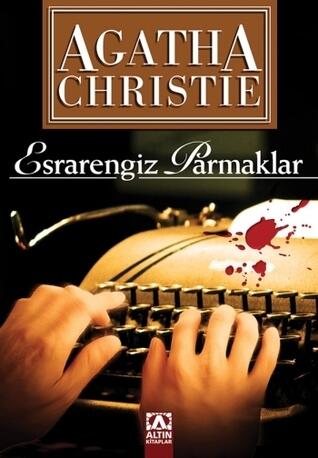 Esrarengiz Parmaklar