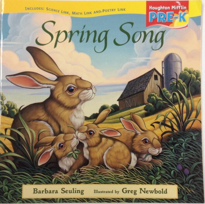 Spring Song