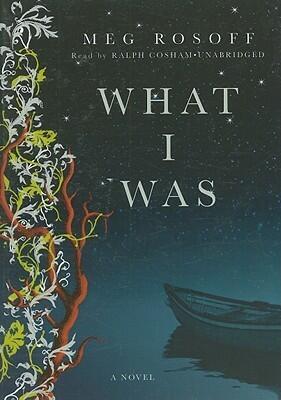 What I Was
