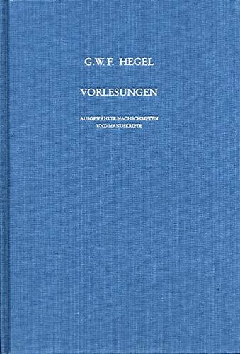 Vorlesungen, Ausgewählte Nachschriften und Manuskripte, Bd.8, Vorlesungen über die Geschichte der Philosophie, Teil 3, Griechische Philosophie 2, Plato bis Proklos.