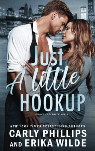 Just a Little Hookup