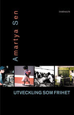 Utveckling som frihet