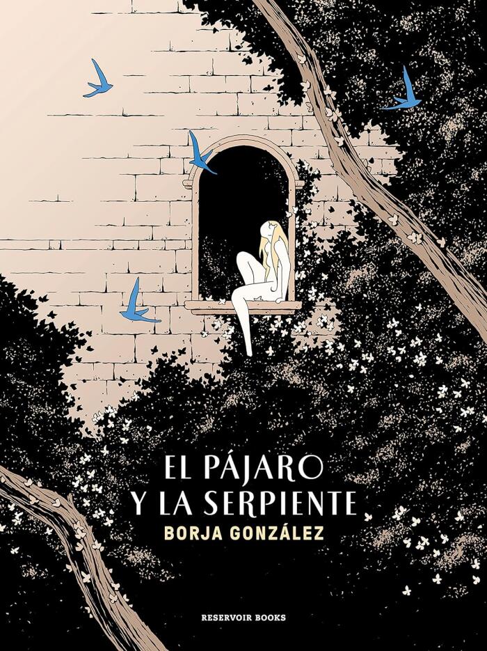 El Pájaro y La Serpiente