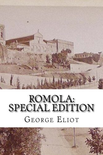 Romola: Special Edition
