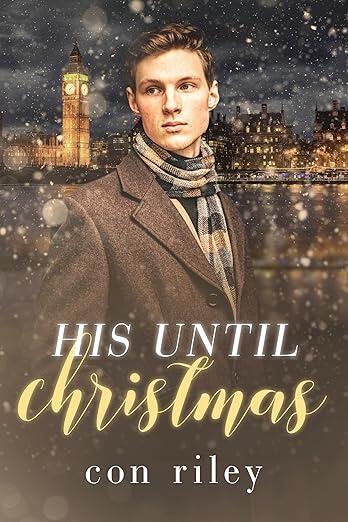 His Until Christmas