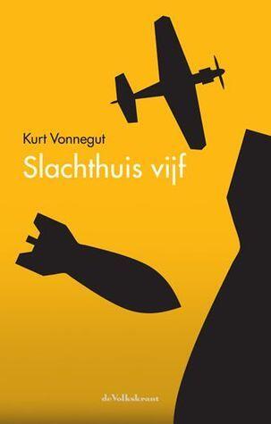 Slachthuis vijf