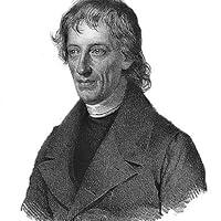 Bernard Bolzano