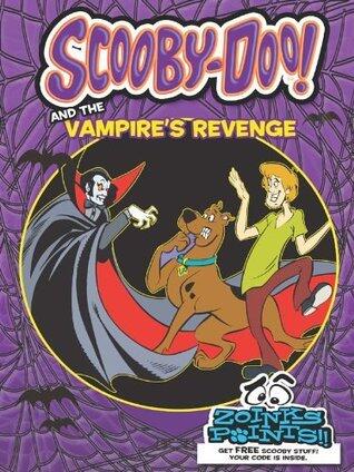 Scooby-Doo and the Vampire's Revenge