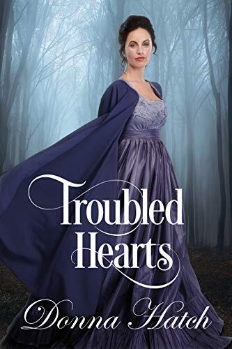 Troubled Hearts: A Short Story