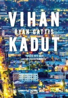 Vihan kadut