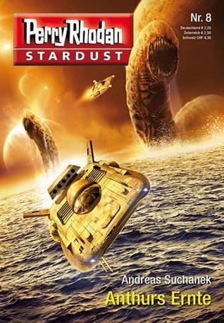 Perry Rhodan - Stardust