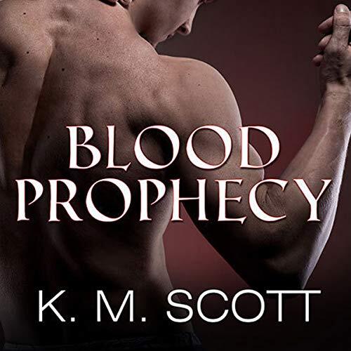 Blood Prophecy: With the Short Stories Forbidden Fruit and His Love