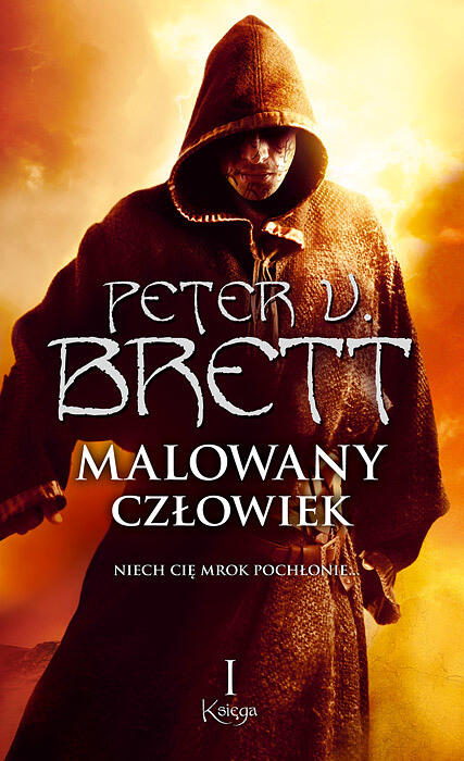 Demon Cycle - Two-Part Editions