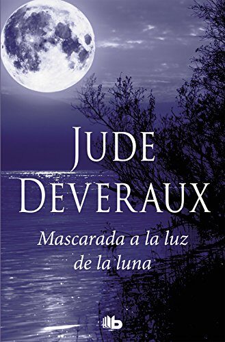 Mascarada a la luz de la luna