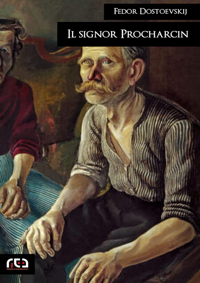 Il signor Procharcin
