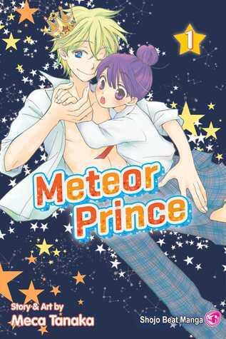 おとめとメテオ [Otome to Meteo]