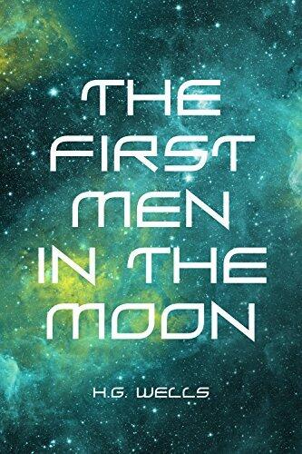 The First Men in the Moon