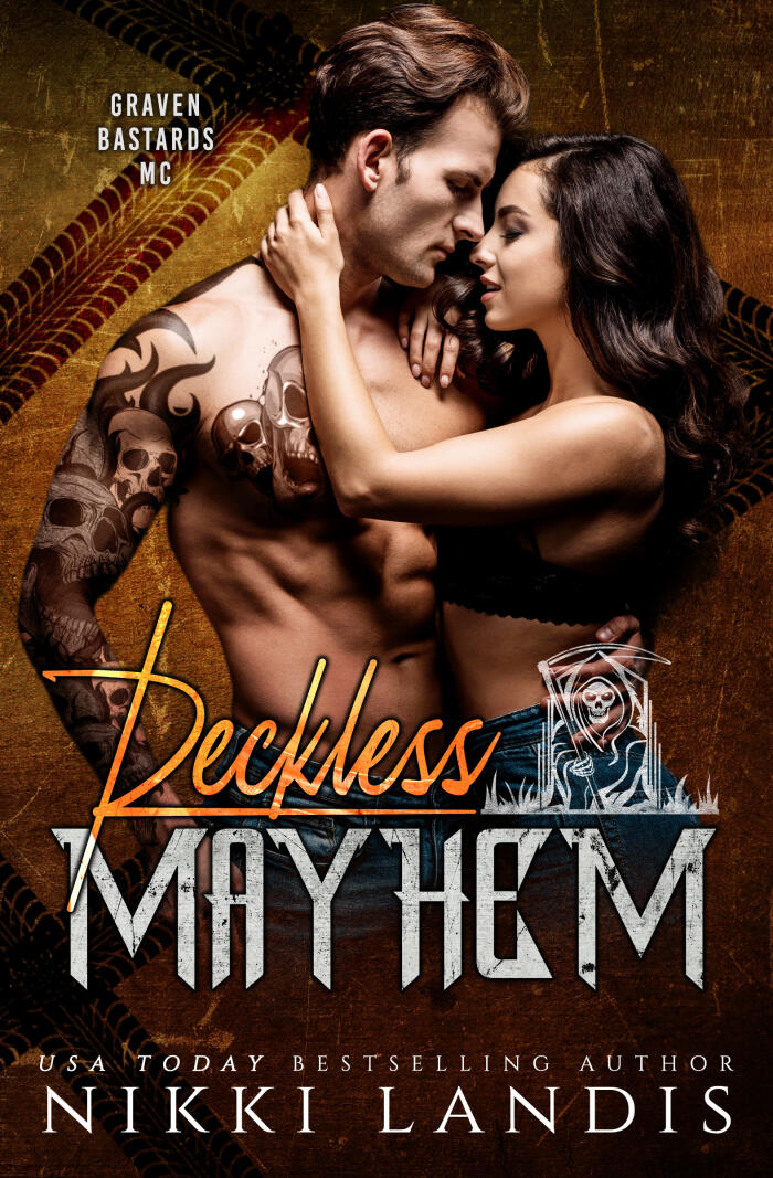 Reckless Mayhem