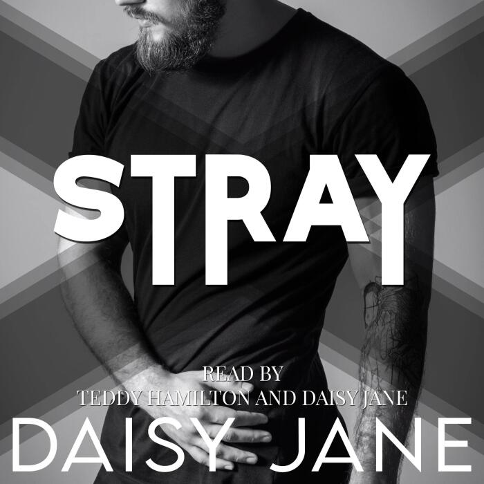 Stray: Men of Paradise, Book 2